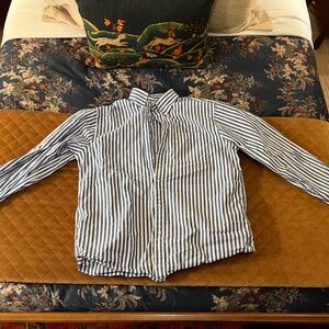 Brooks Brothers men’s L button down